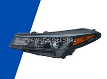 Kia Cerato 2017 LED ön farası